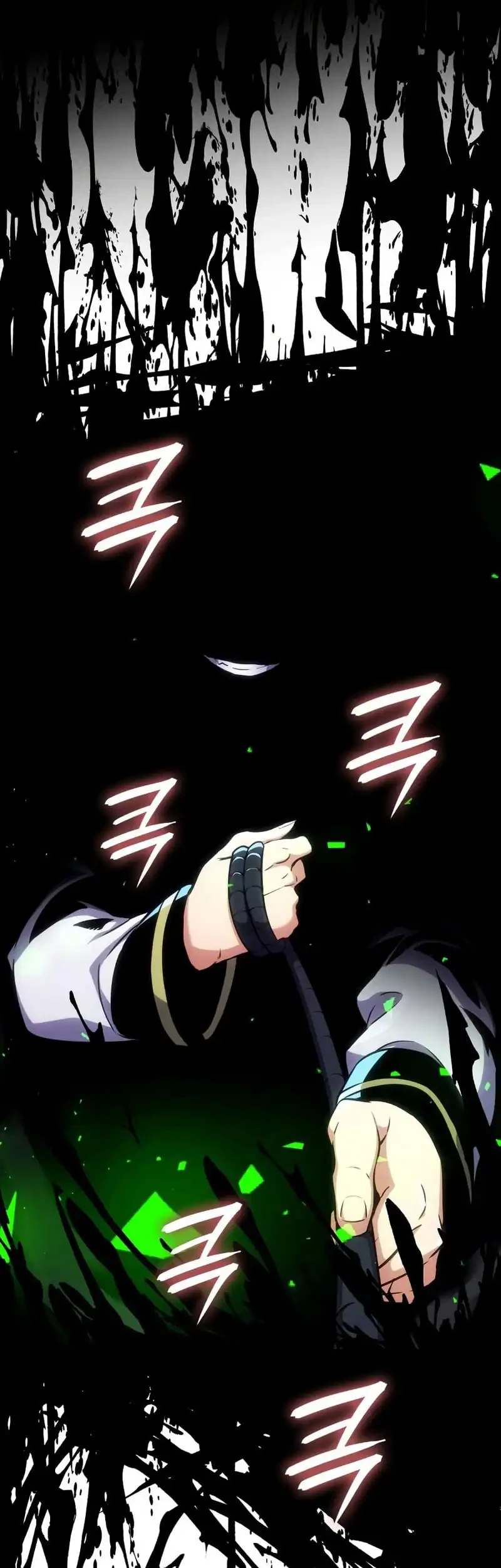 The Cold-Blooded Warrior Chapter 22 Gambar 49