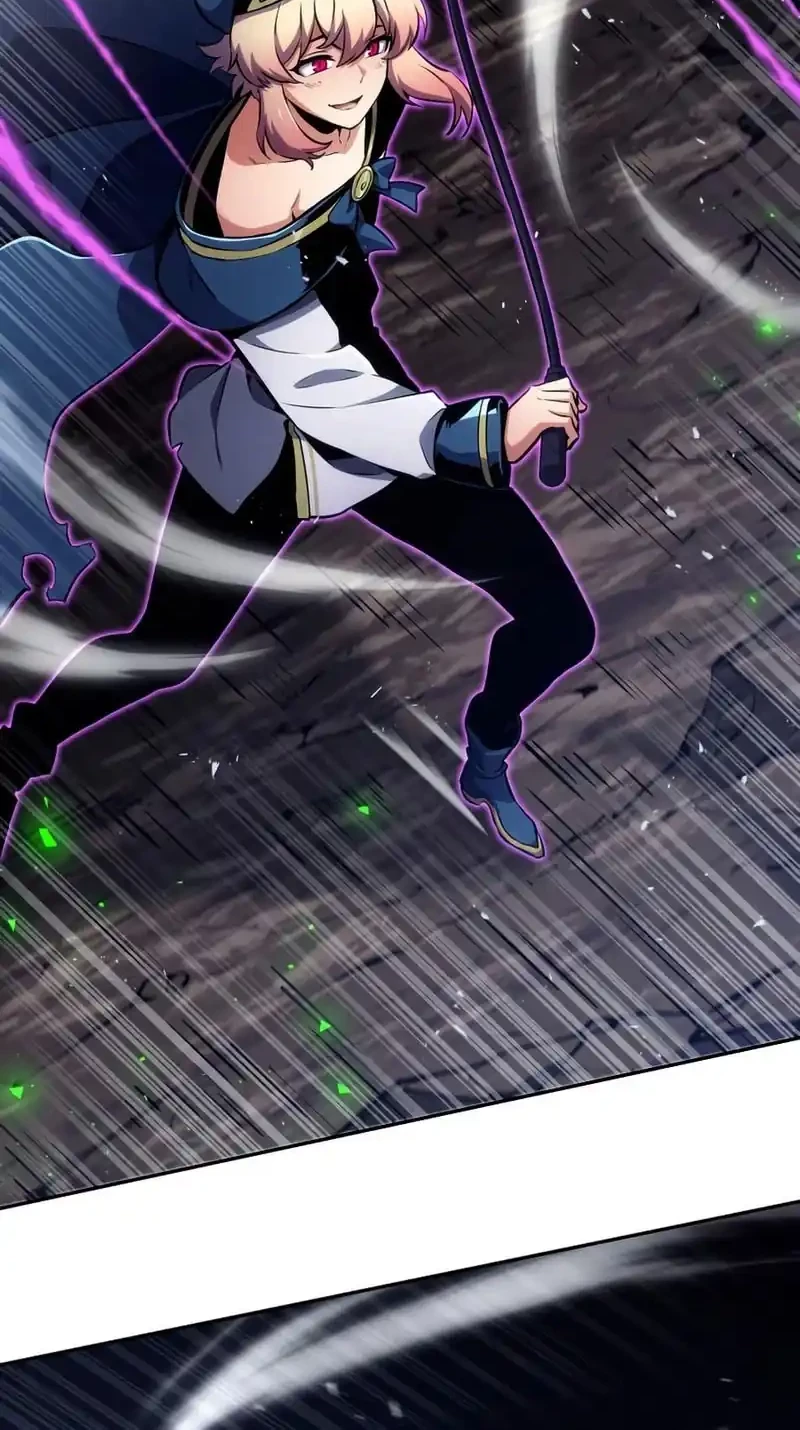 The Cold-Blooded Warrior Chapter 22 Gambar 52