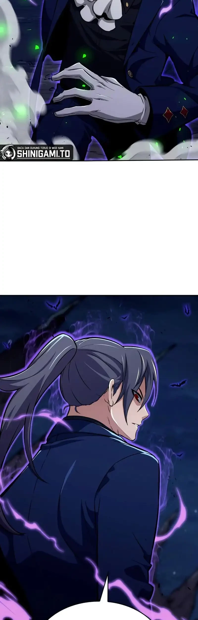 The Cold-Blooded Warrior Chapter 22 Gambar 55