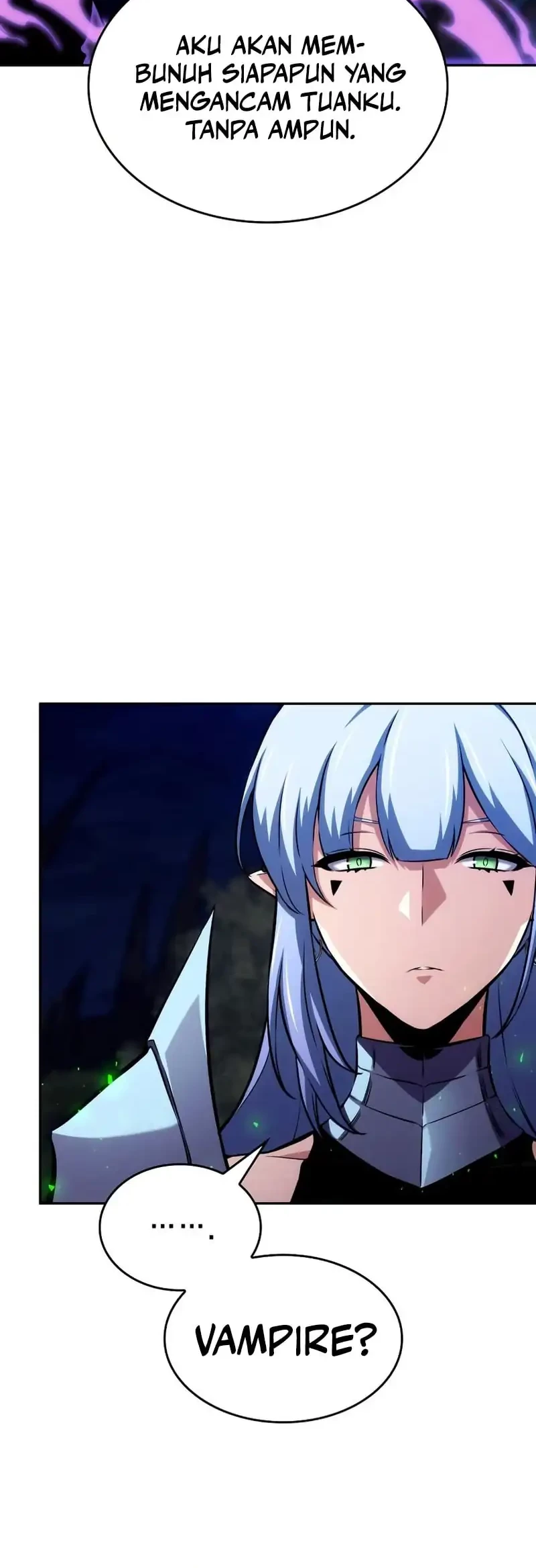 The Cold-Blooded Warrior Chapter 22 Gambar 56