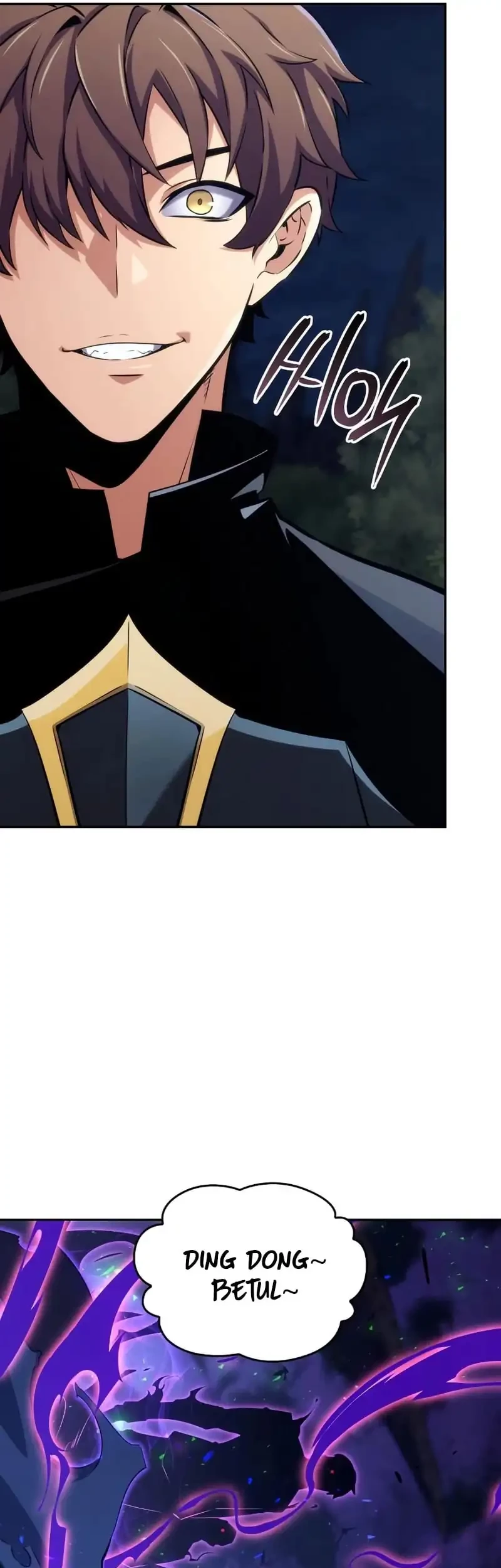 The Cold-Blooded Warrior Chapter 22 Gambar 57