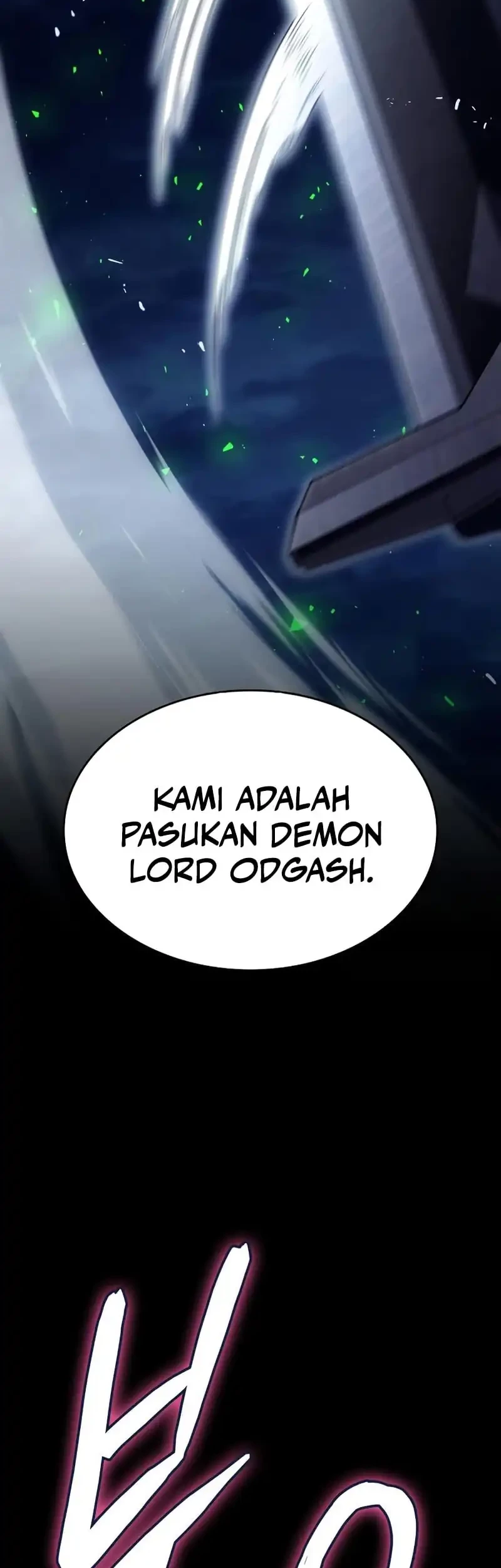 The Cold-Blooded Warrior Chapter 22 Gambar 62