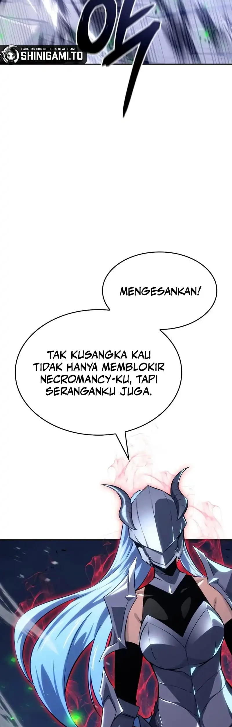 The Cold-Blooded Warrior Chapter 22 Gambar 71
