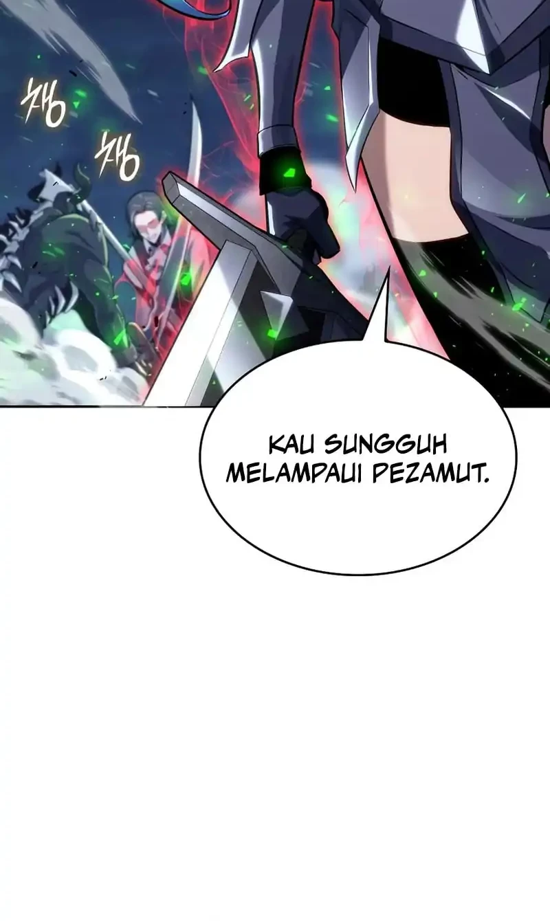 The Cold-Blooded Warrior Chapter 22 Gambar 72