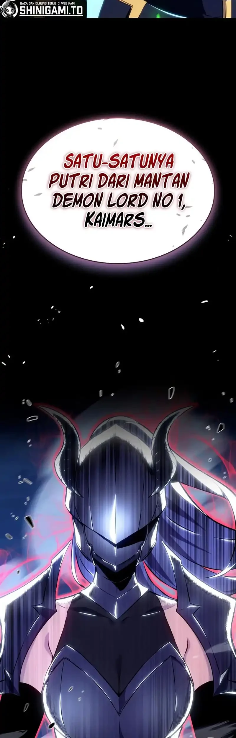 The Cold-Blooded Warrior Chapter 22 Gambar 75