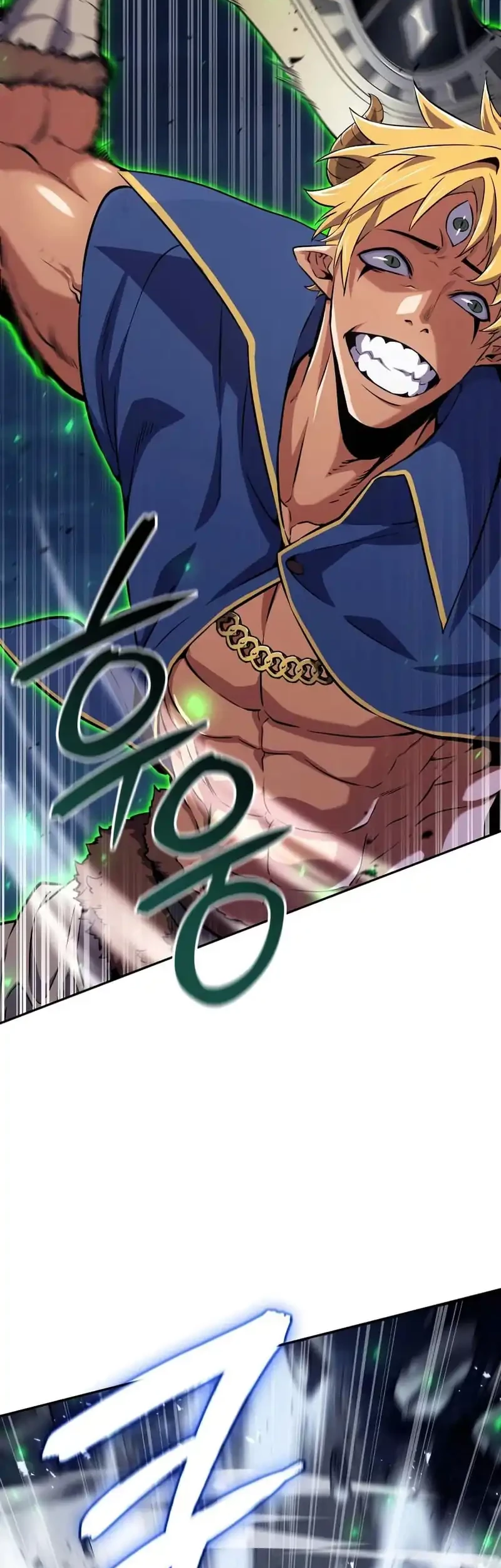 Baca  The Cold-Blooded Warrior Chapter 22 Gambar 2