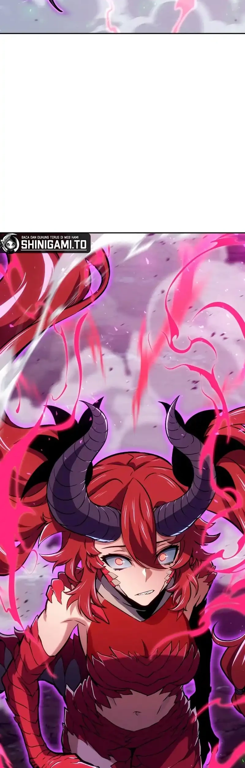 The Cold-Blooded Warrior Chapter 22 Gambar 14