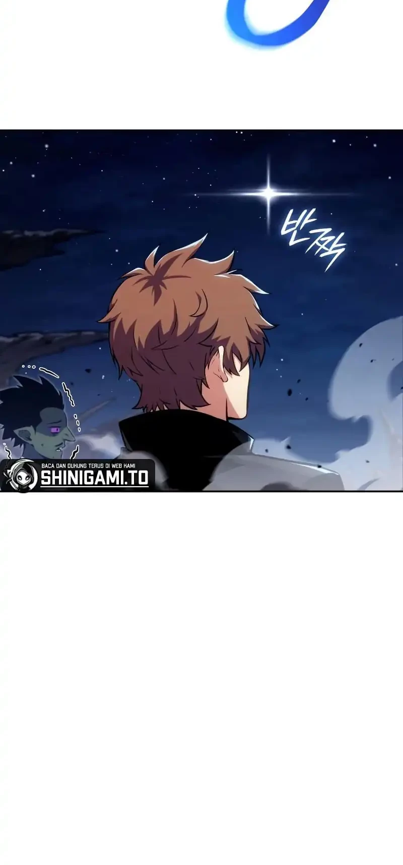 The Cold-Blooded Warrior Chapter 22 Gambar 24