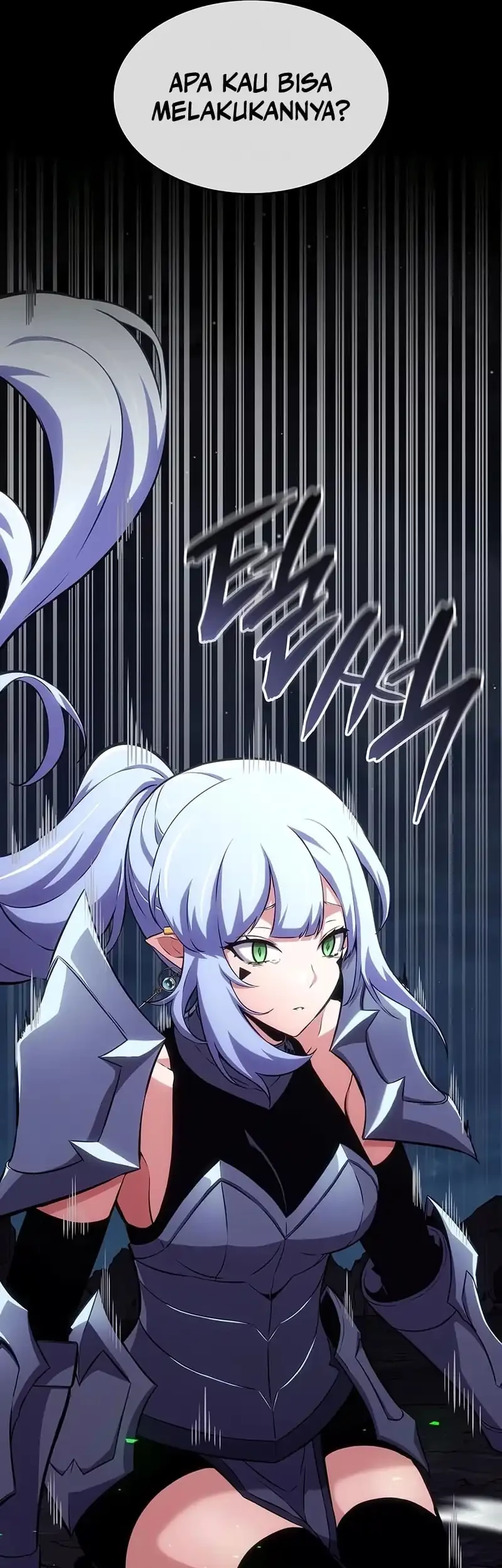 The Cold-Blooded Warrior Chapter 23 Gambar 40