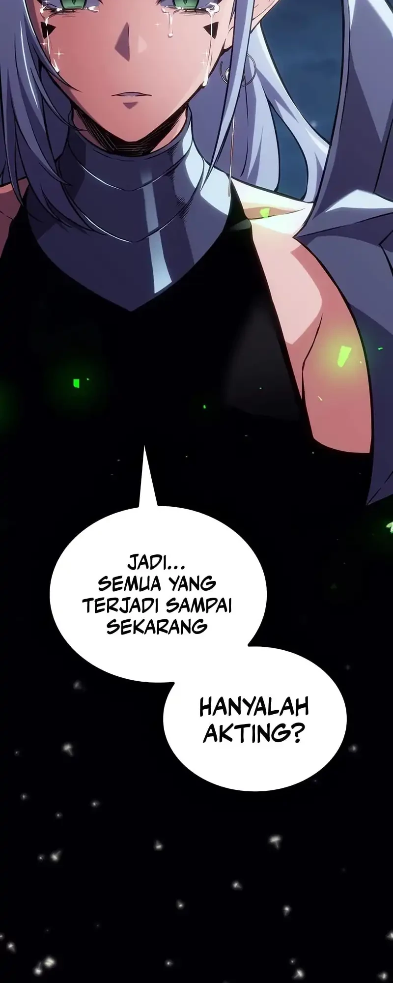 The Cold-Blooded Warrior Chapter 23 Gambar 43