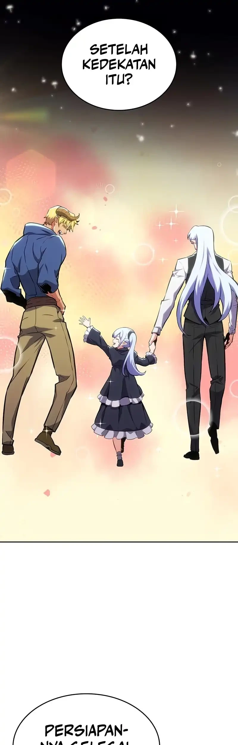 The Cold-Blooded Warrior Chapter 23 Gambar 44