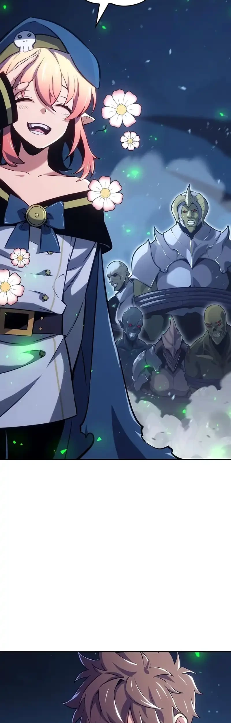 The Cold-Blooded Warrior Chapter 23 Gambar 46