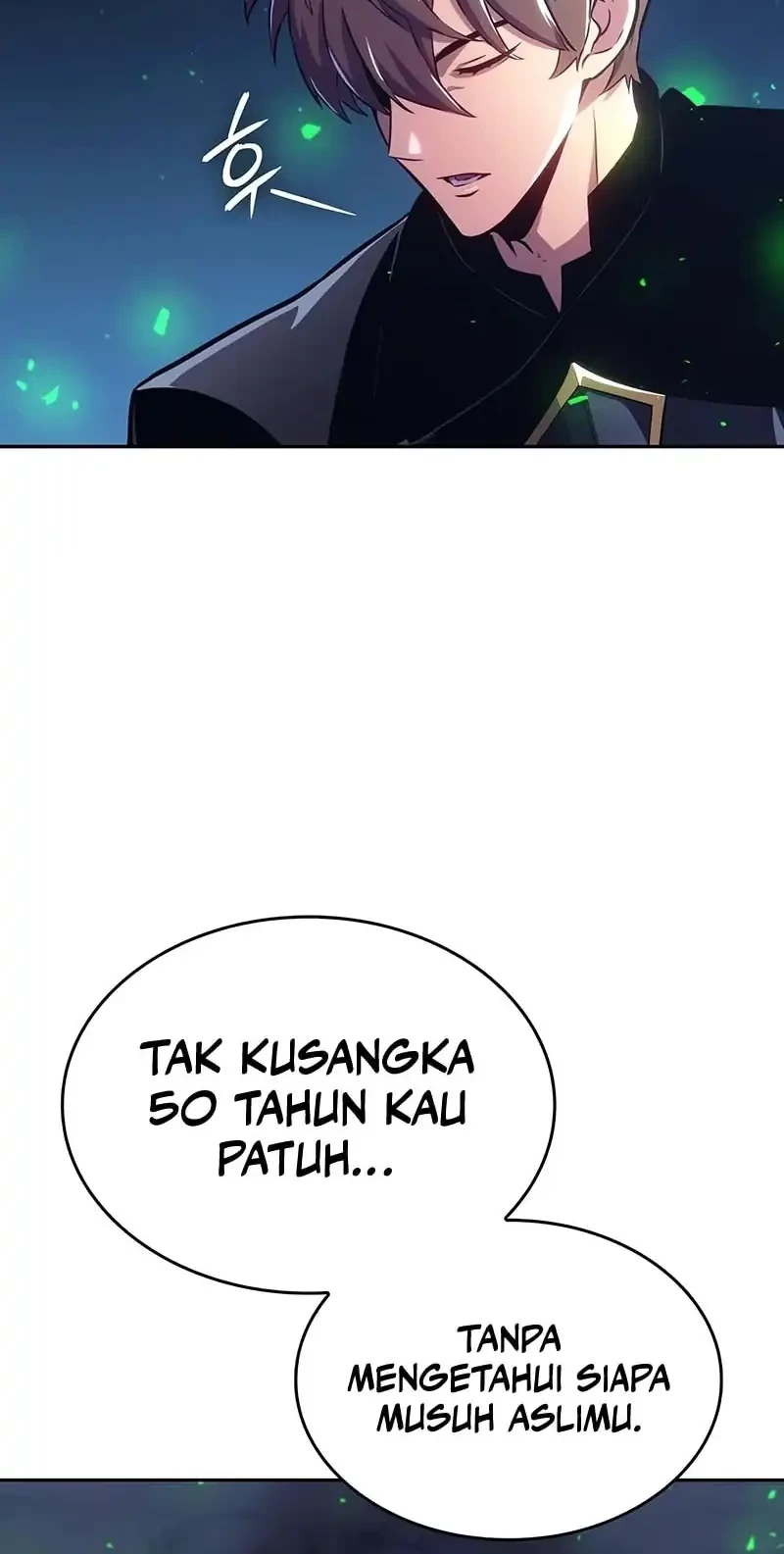 The Cold-Blooded Warrior Chapter 23 Gambar 47