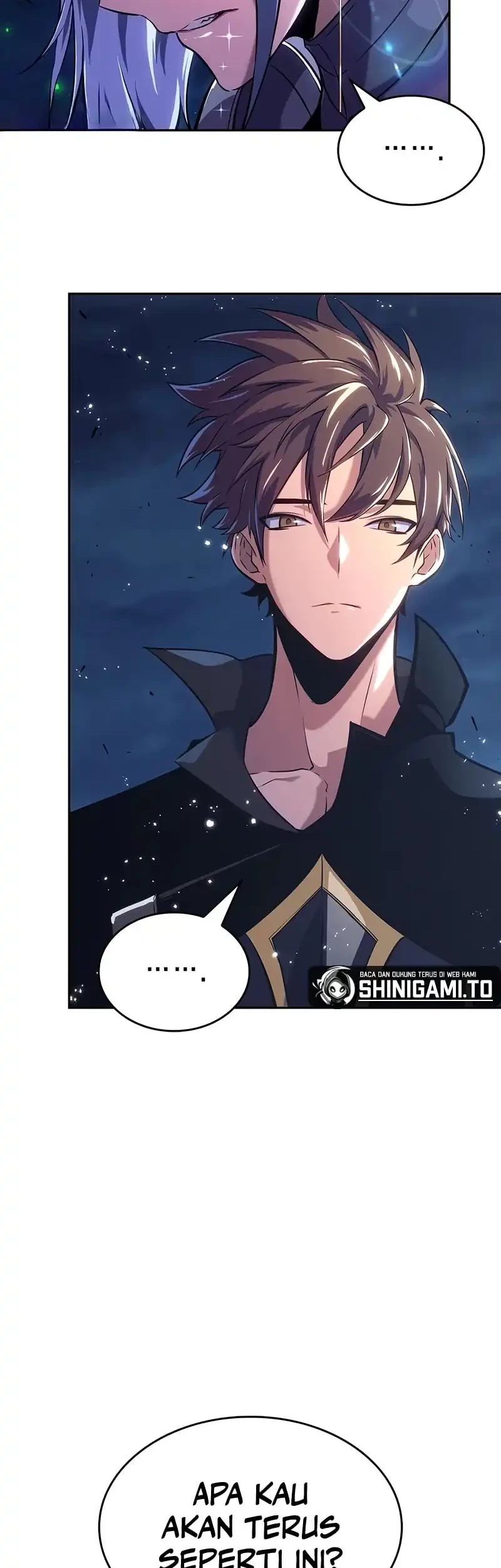 The Cold-Blooded Warrior Chapter 23 Gambar 49