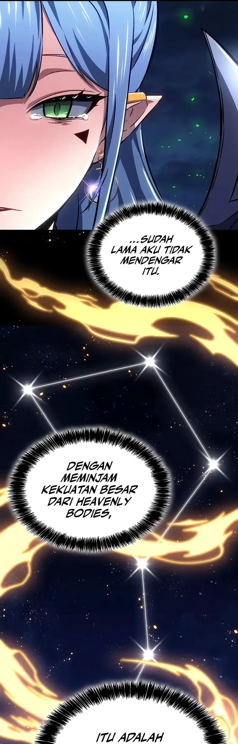 The Cold-Blooded Warrior Chapter 23 Gambar 52