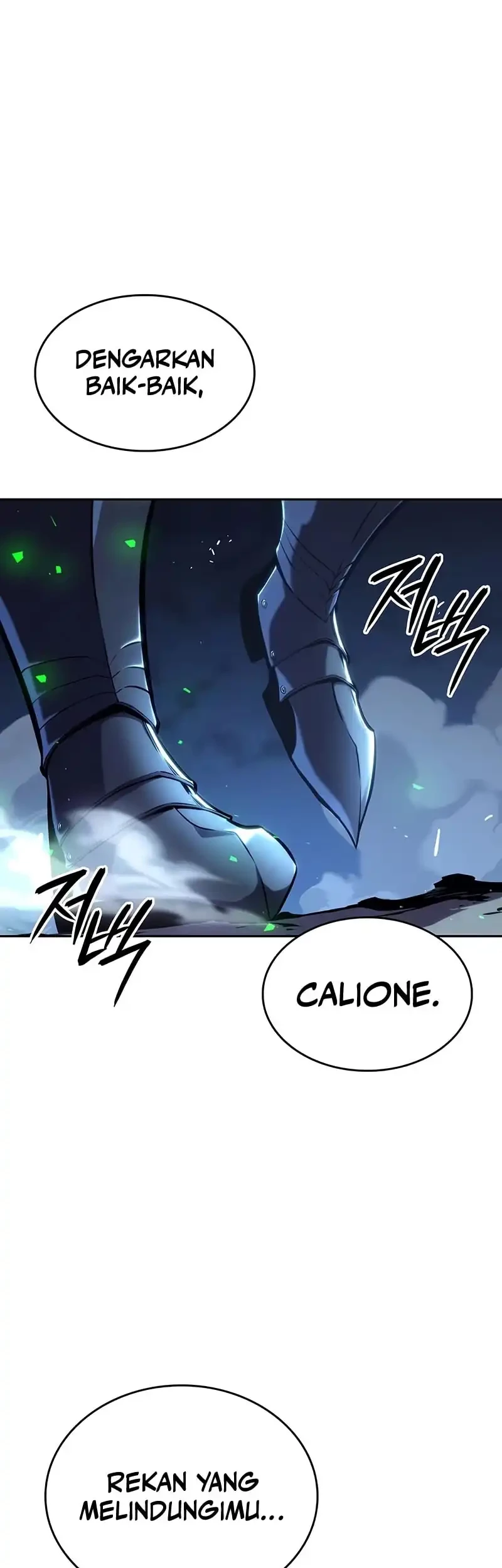 The Cold-Blooded Warrior Chapter 23 Gambar 67