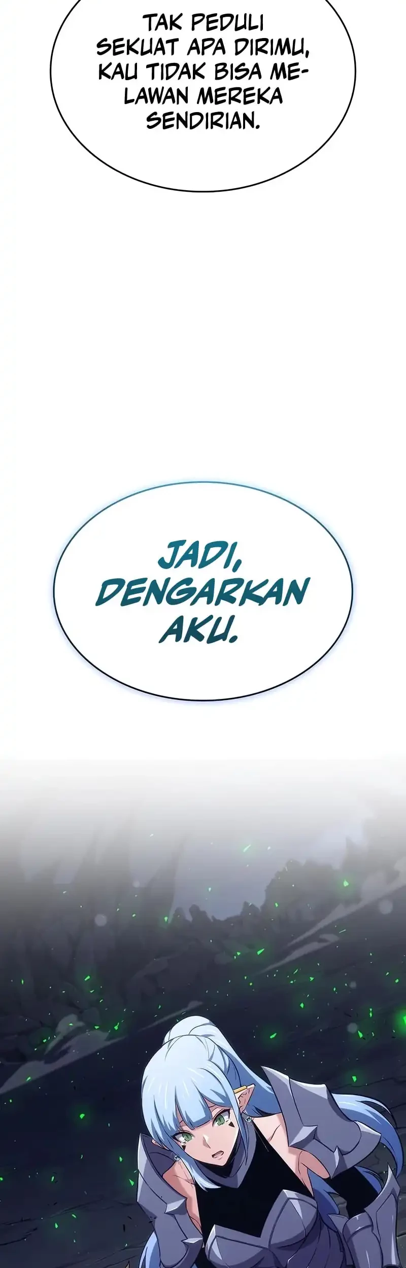 The Cold-Blooded Warrior Chapter 23 Gambar 69