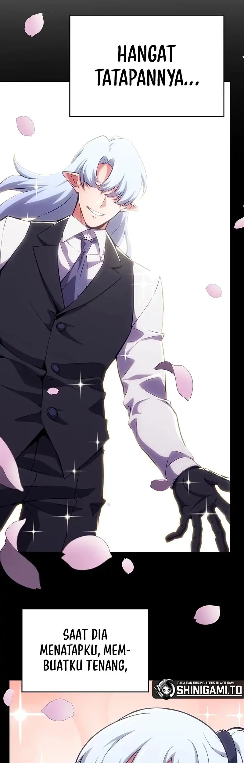 Baca  The Cold-Blooded Warrior Chapter 23 Gambar 2