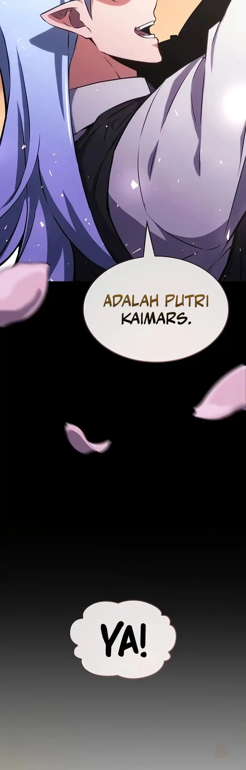 The Cold-Blooded Warrior Chapter 23 Gambar 77