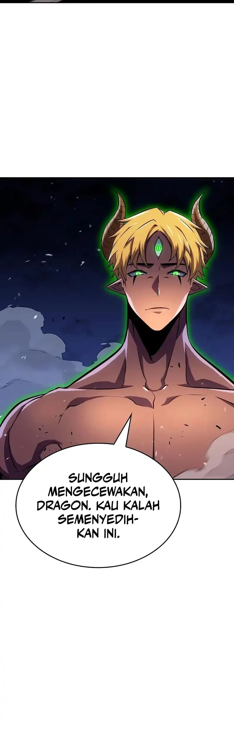 The Cold-Blooded Warrior Chapter 23 Gambar 88