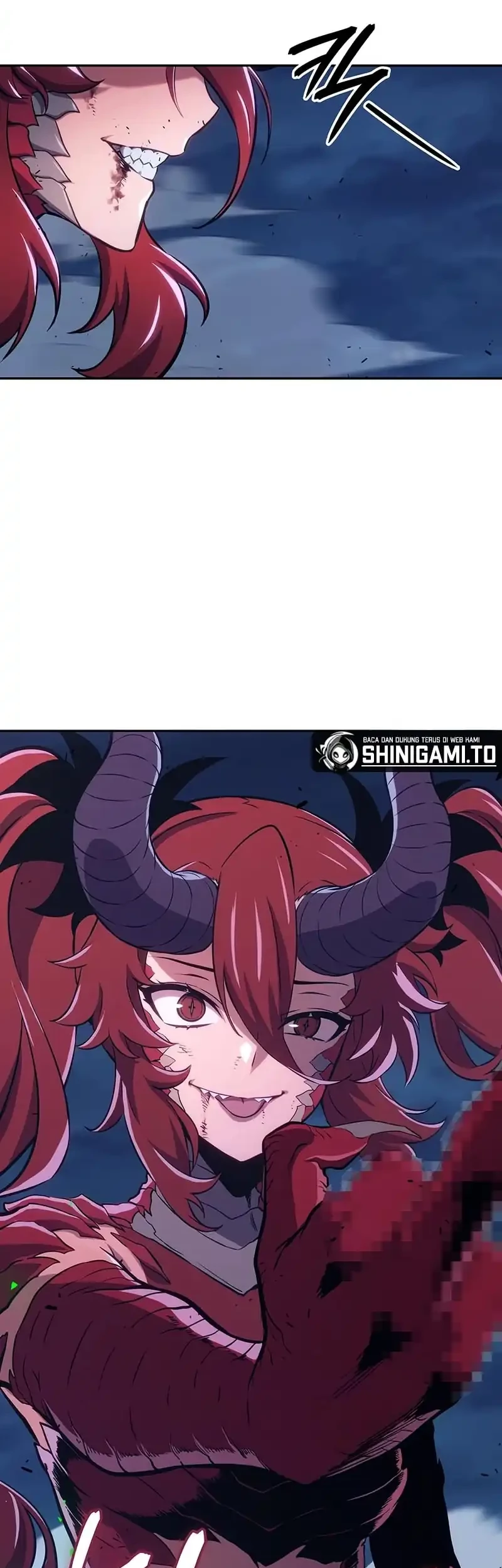 The Cold-Blooded Warrior Chapter 23 Gambar 89