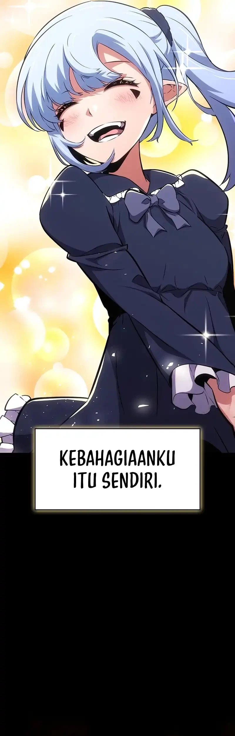 The Cold-Blooded Warrior Chapter 23 Gambar 5