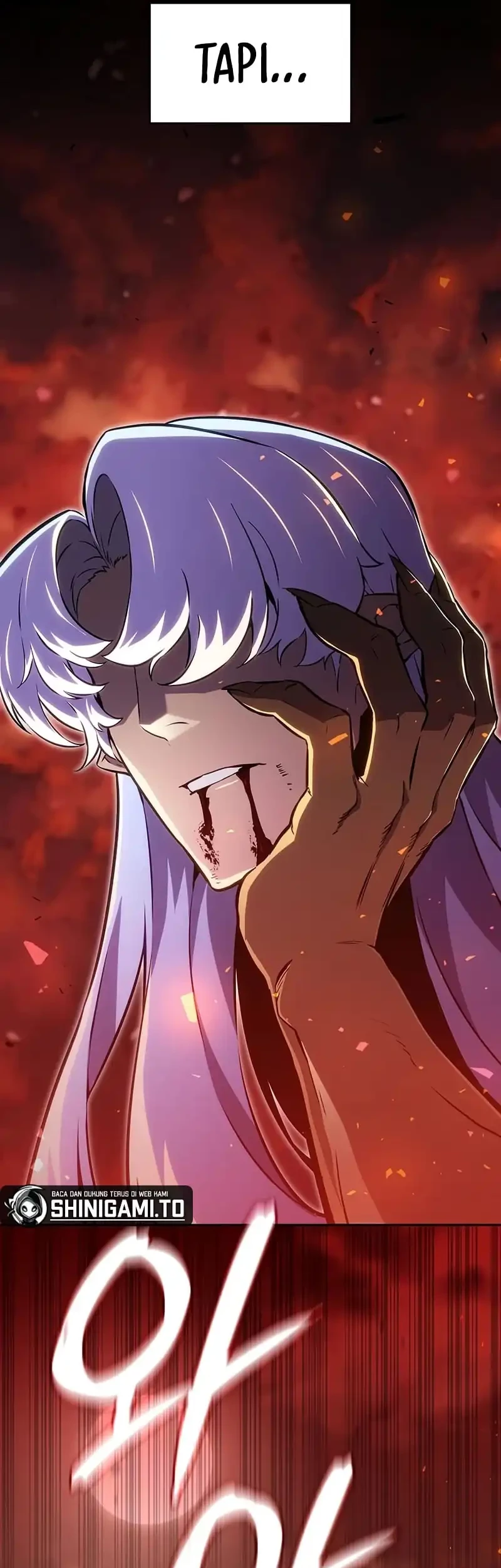 The Cold-Blooded Warrior Chapter 23 Gambar 6