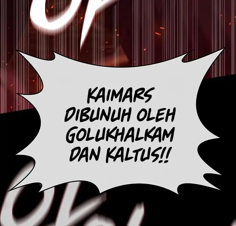 The Cold-Blooded Warrior Chapter 23 Gambar 8