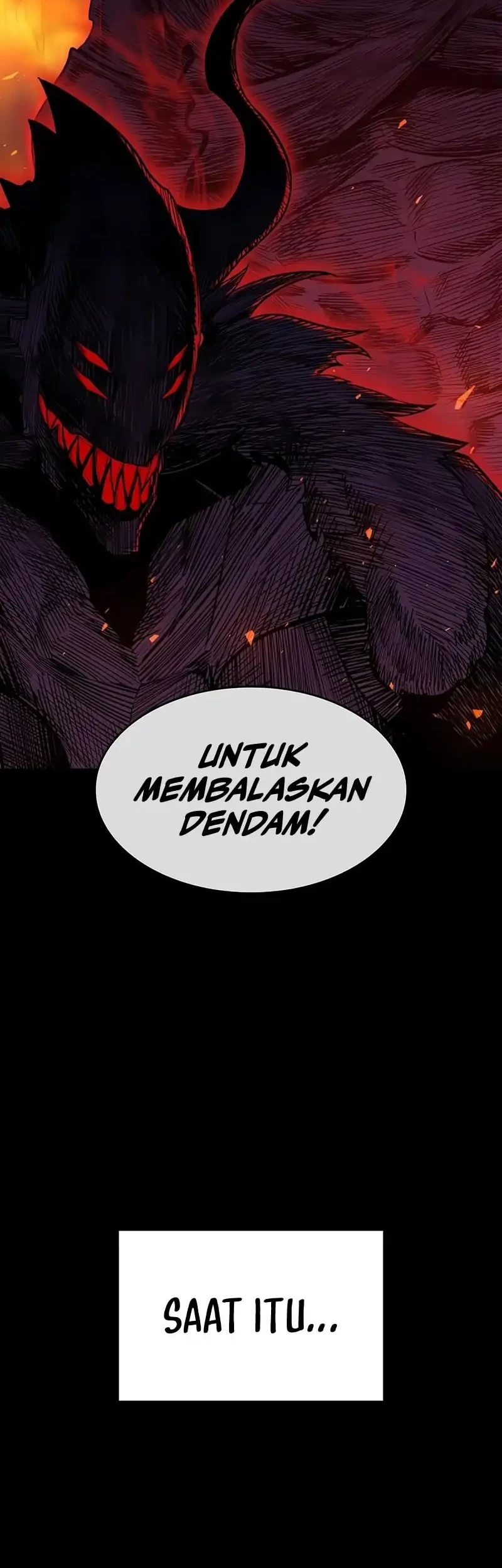 The Cold-Blooded Warrior Chapter 23 Gambar 14
