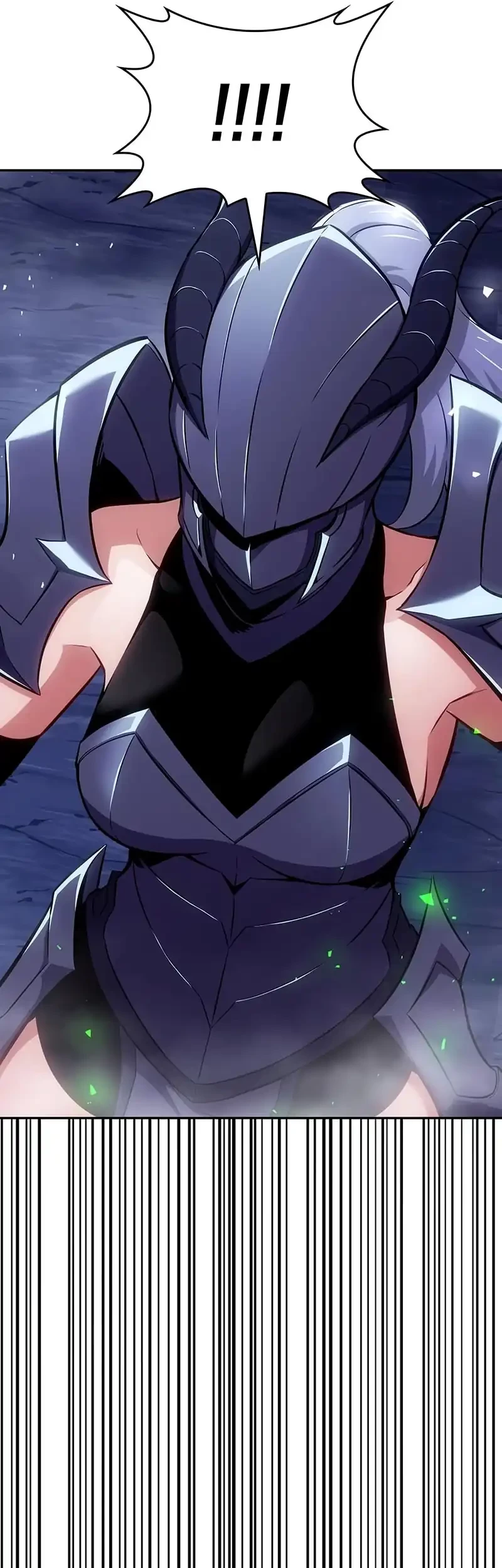 The Cold-Blooded Warrior Chapter 23 Gambar 20