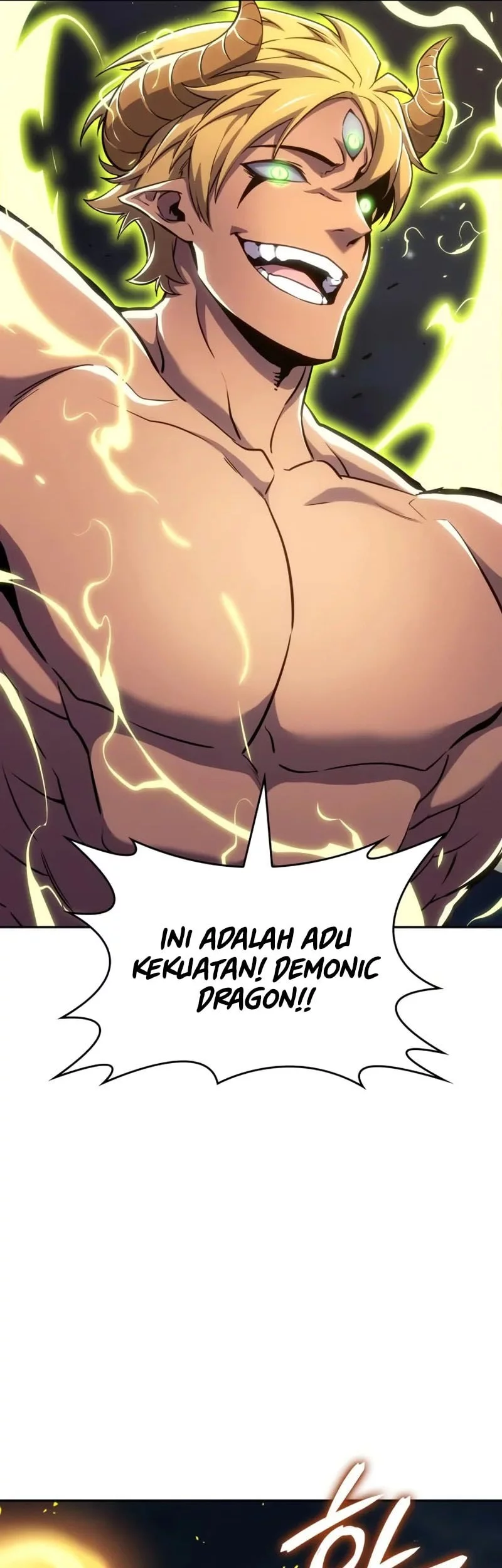 The Cold-Blooded Warrior Chapter 24 Gambar 46