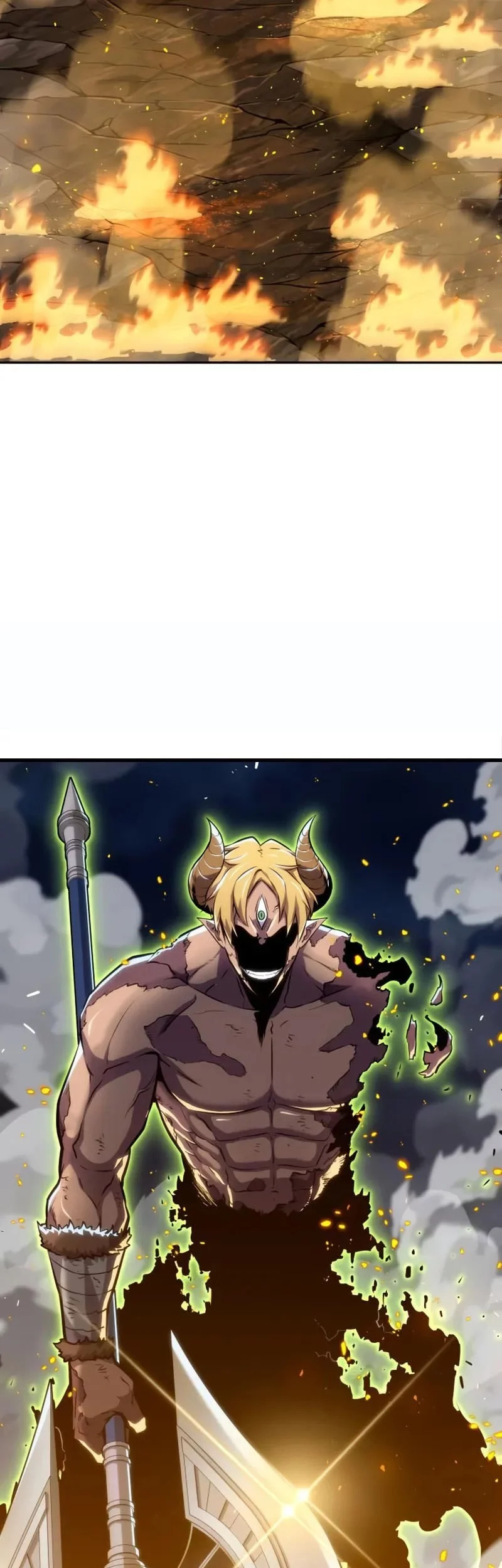 The Cold-Blooded Warrior Chapter 24 Gambar 54