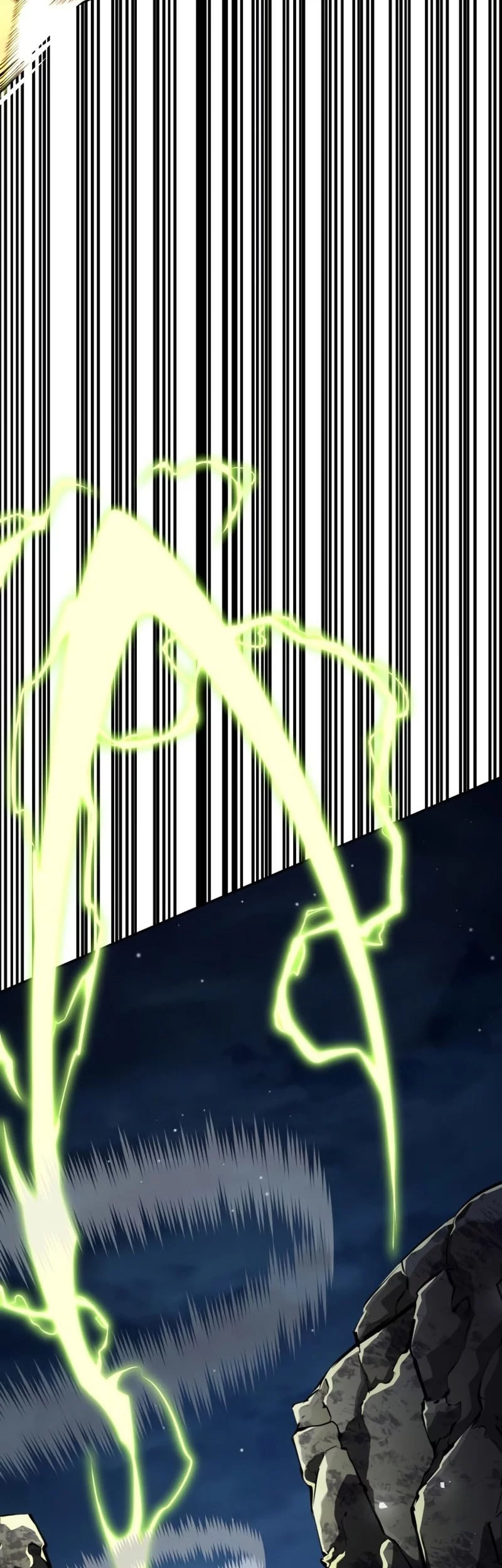 The Cold-Blooded Warrior Chapter 24 Gambar 61