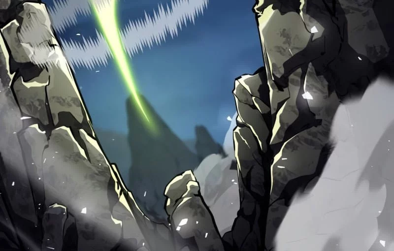 The Cold-Blooded Warrior Chapter 24 Gambar 62