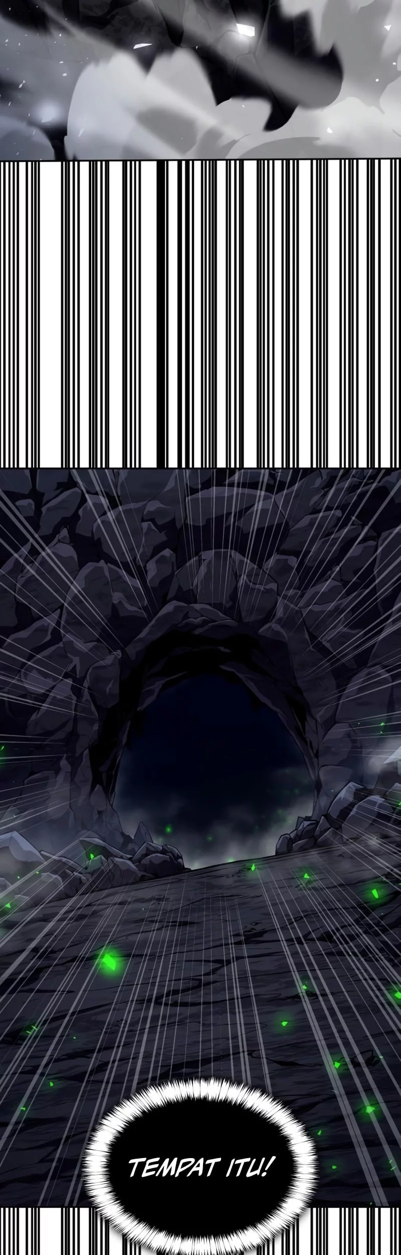 The Cold-Blooded Warrior Chapter 24 Gambar 63