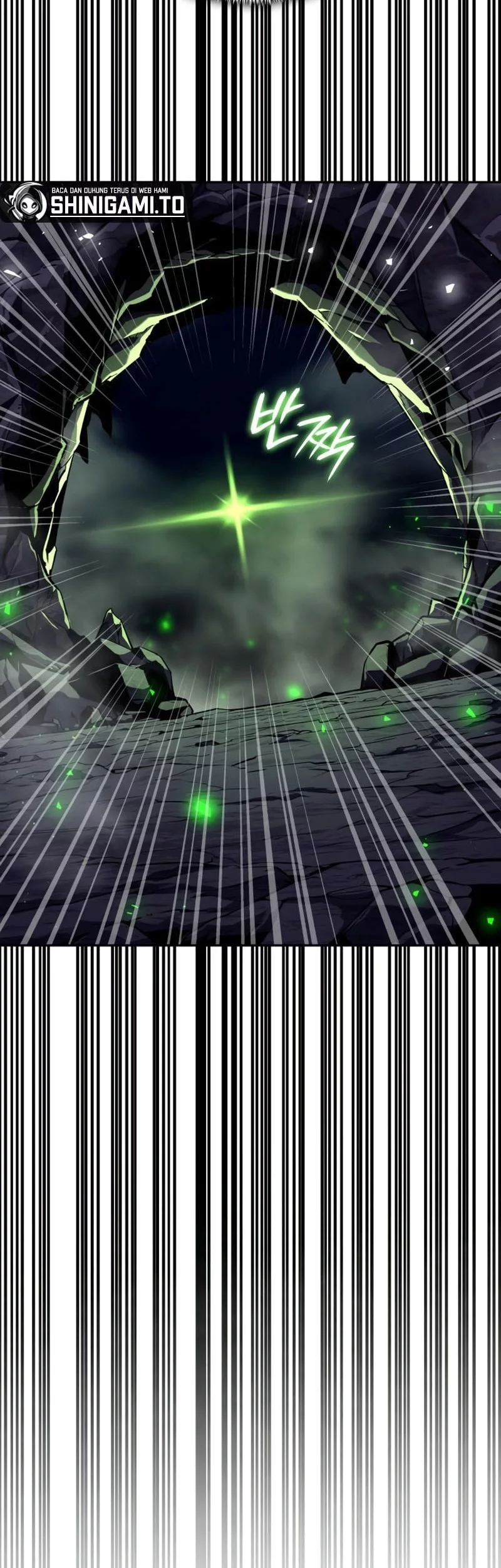 The Cold-Blooded Warrior Chapter 24 Gambar 64