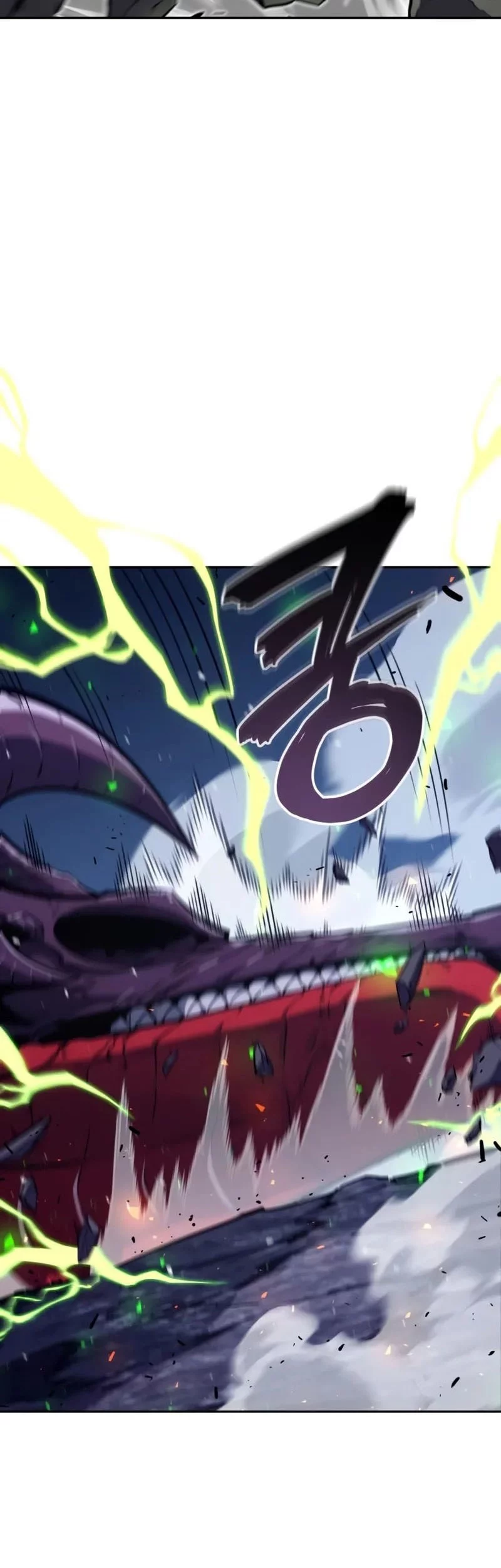 The Cold-Blooded Warrior Chapter 24 Gambar 66