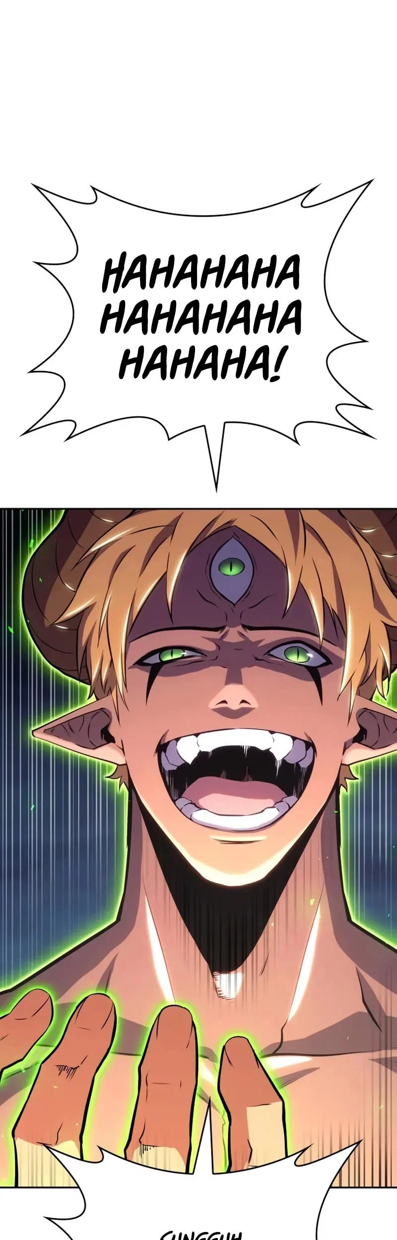 The Cold-Blooded Warrior Chapter 24 Gambar 67