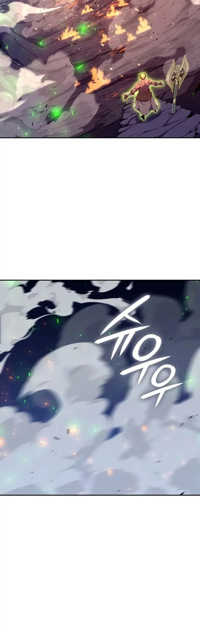 The Cold-Blooded Warrior Chapter 24 Gambar 69