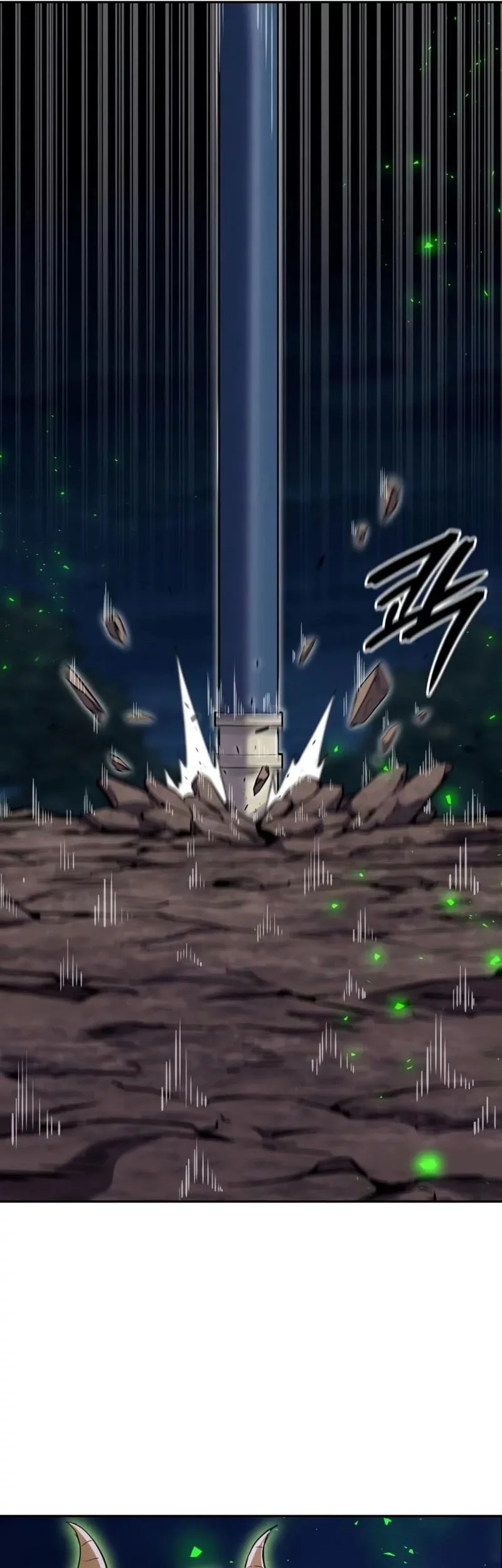 The Cold-Blooded Warrior Chapter 24 Gambar 71