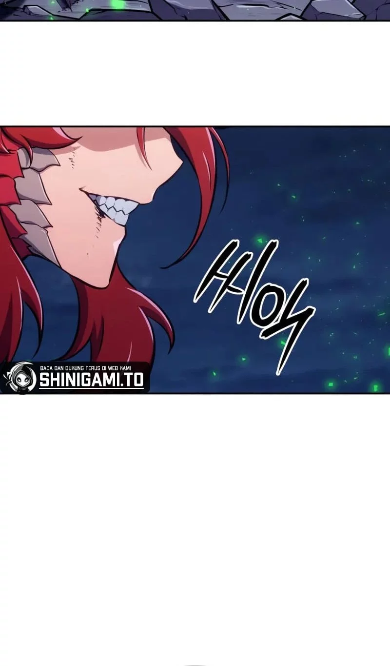 The Cold-Blooded Warrior Chapter 24 Gambar 74