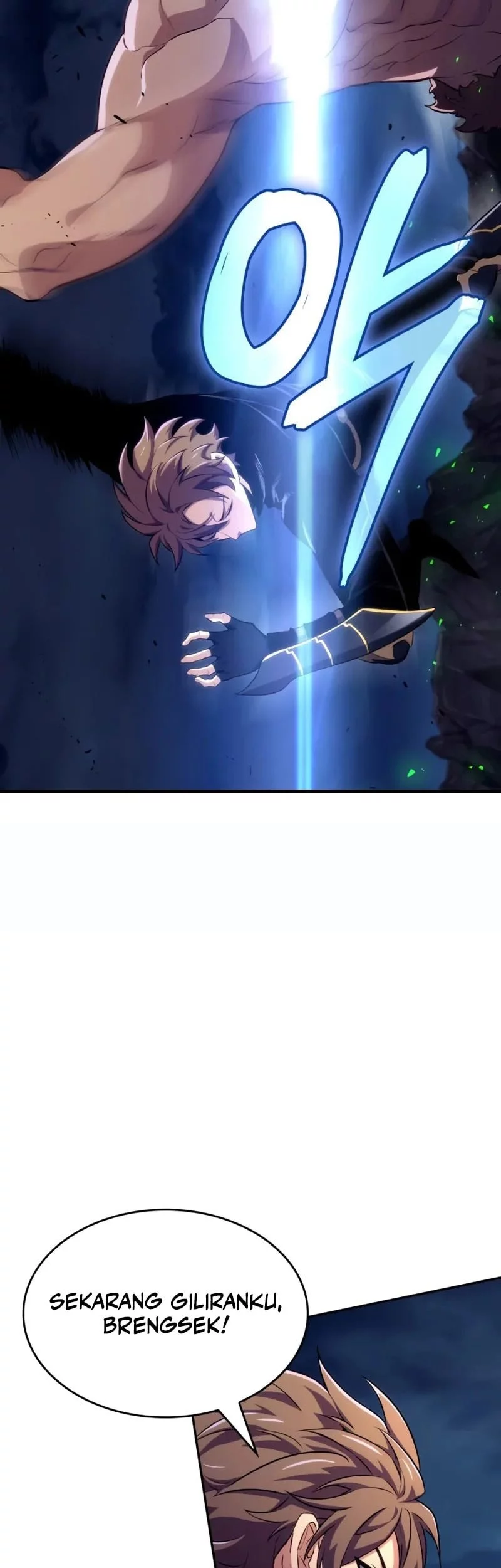 The Cold-Blooded Warrior Chapter 24 Gambar 81