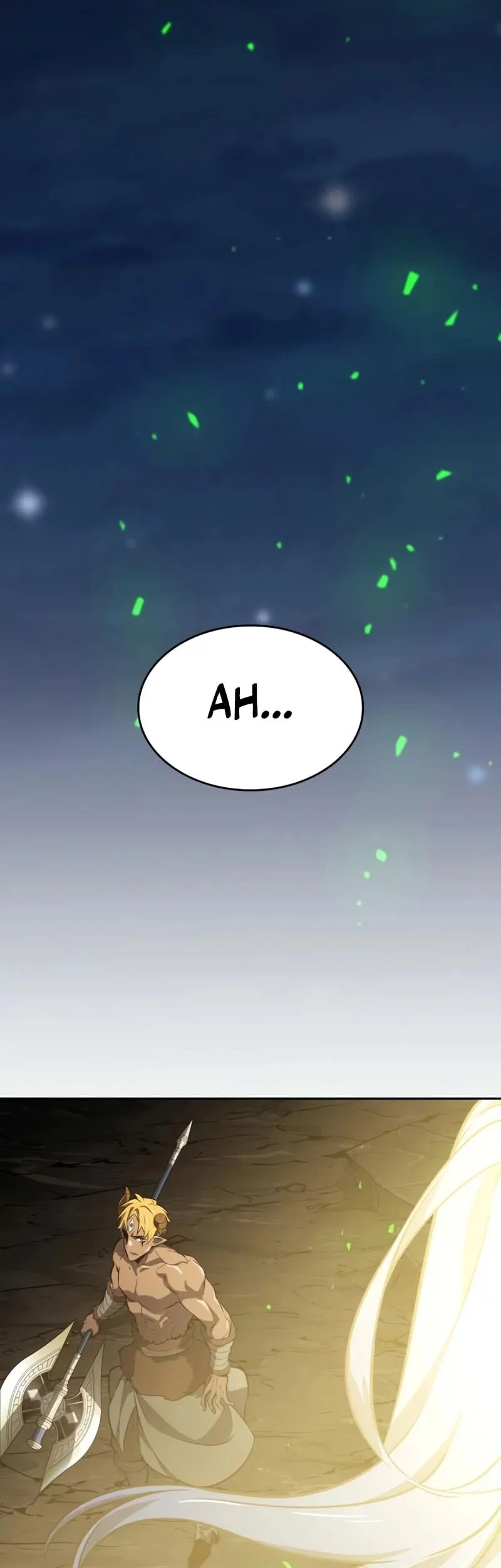 The Cold-Blooded Warrior Chapter 24 Gambar 95