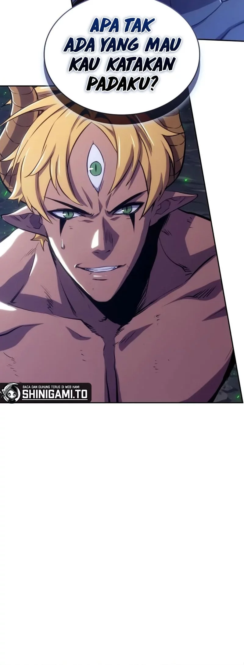 The Cold-Blooded Warrior Chapter 24 Gambar 98