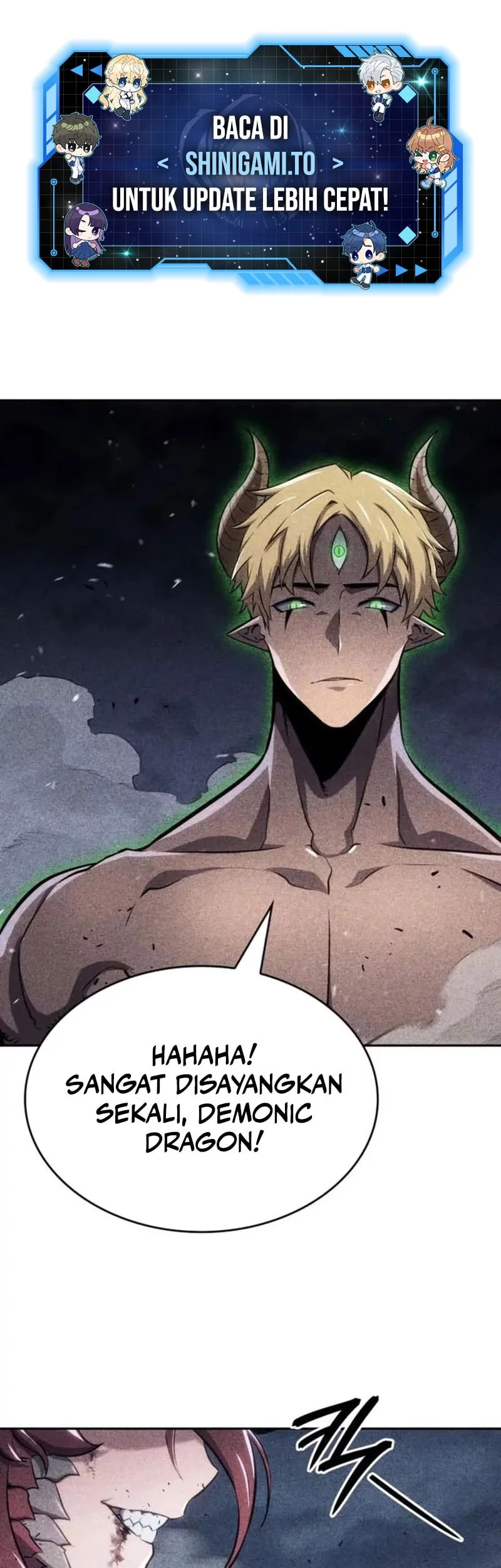 Baca  The Cold-Blooded Warrior Chapter 24 Gambar 2