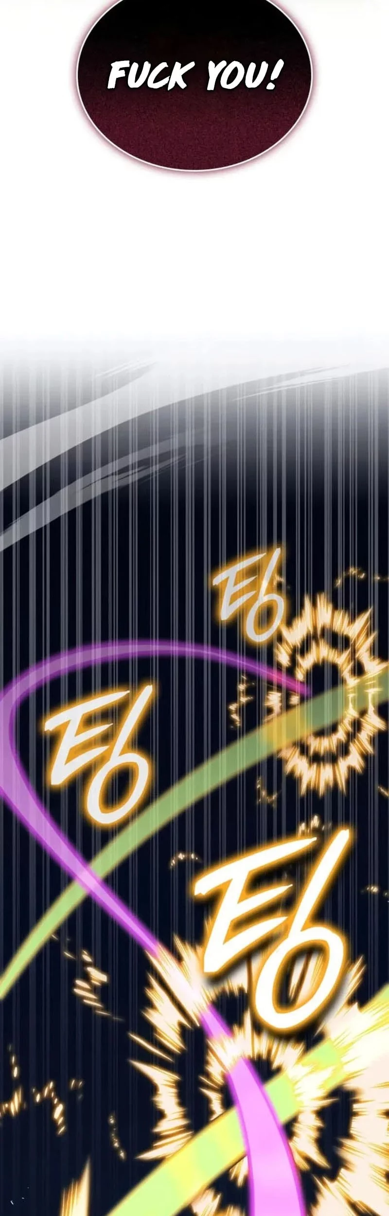 The Cold-Blooded Warrior Chapter 24 Gambar 4