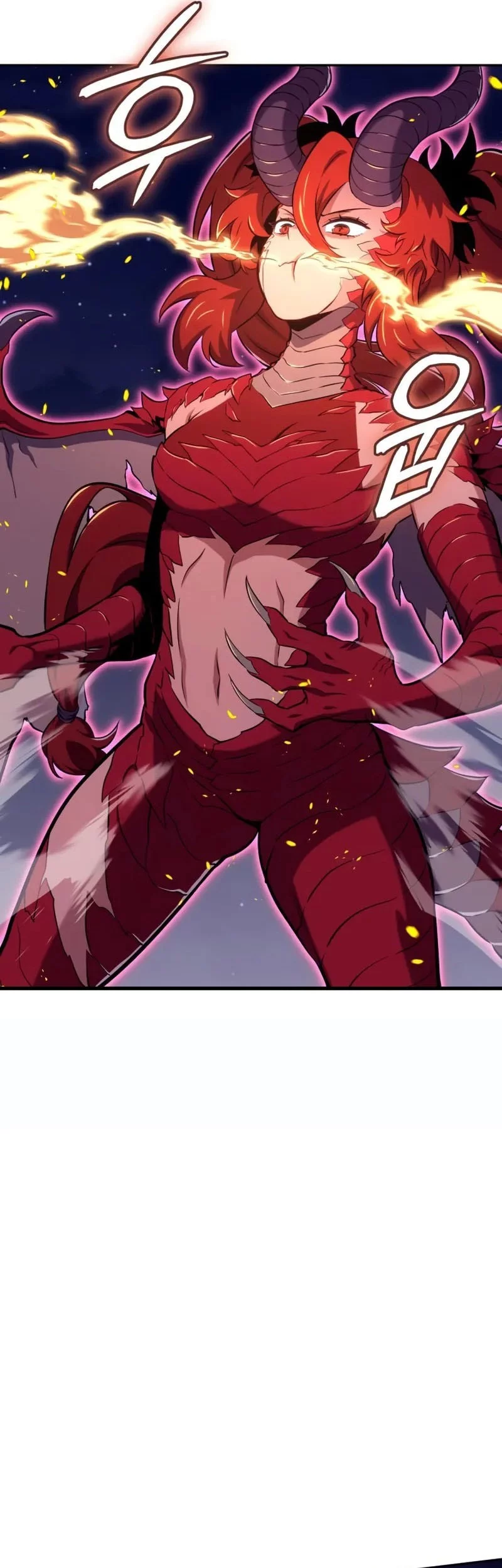 The Cold-Blooded Warrior Chapter 24 Gambar 10