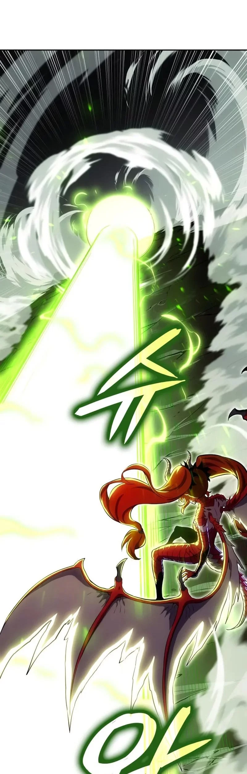 The Cold-Blooded Warrior Chapter 24 Gambar 15