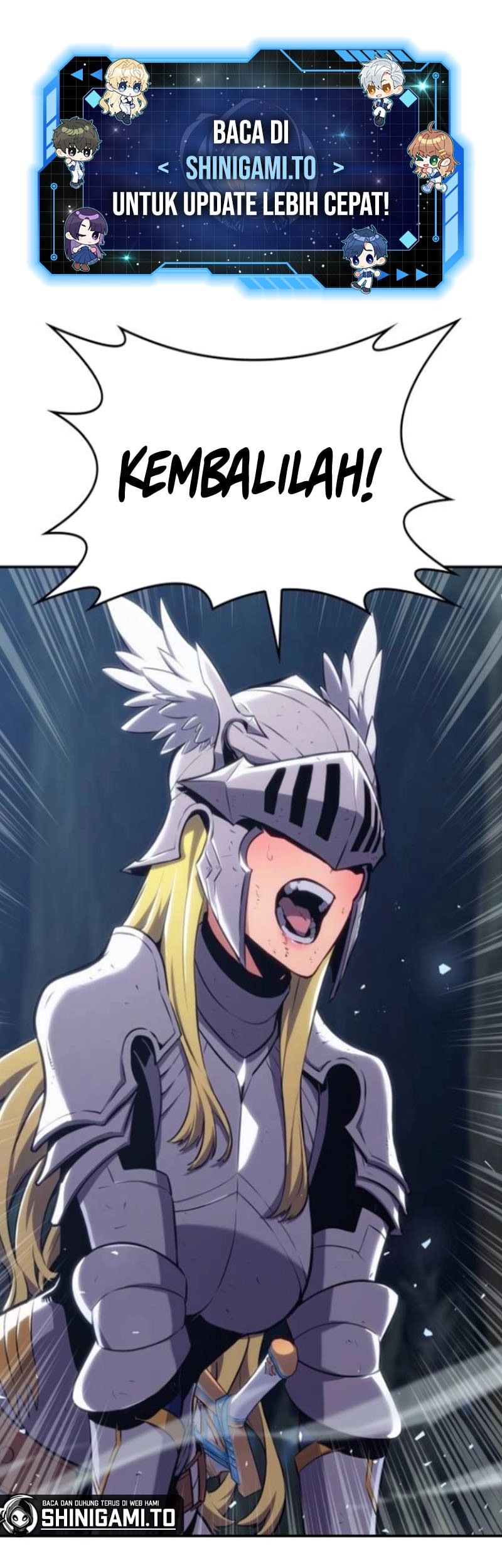 Baca  The Cold-Blooded Warrior Chapter 9 Gambar 2