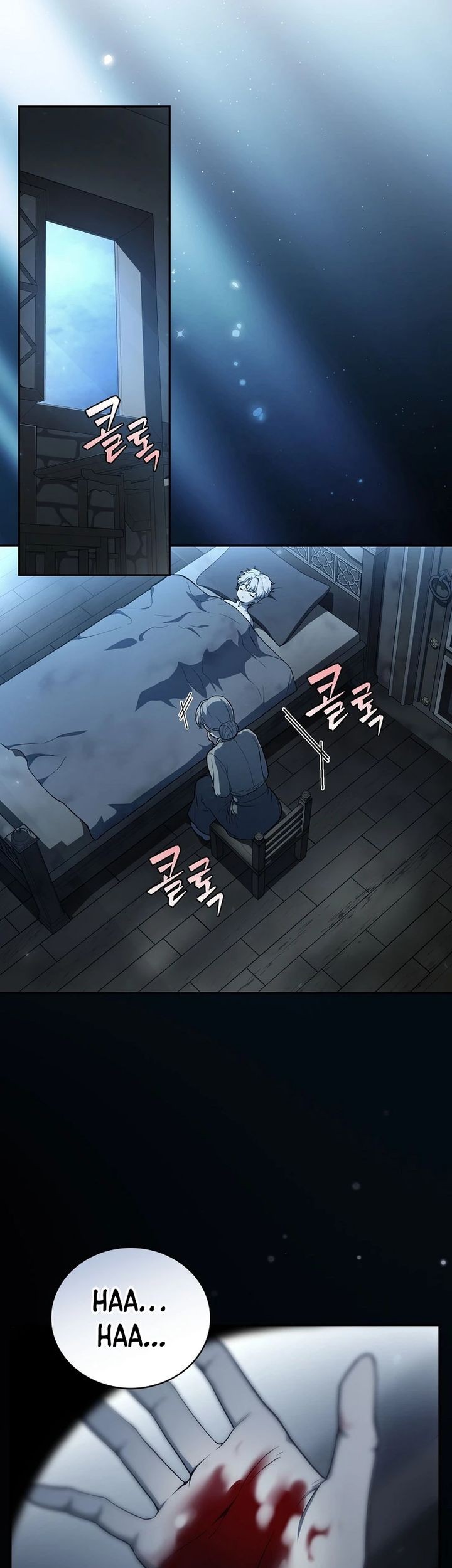 The Concept-Grasping Magical Genius Chapter 1 Gambar 18